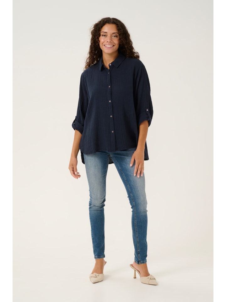 

Рубашка CULTURE