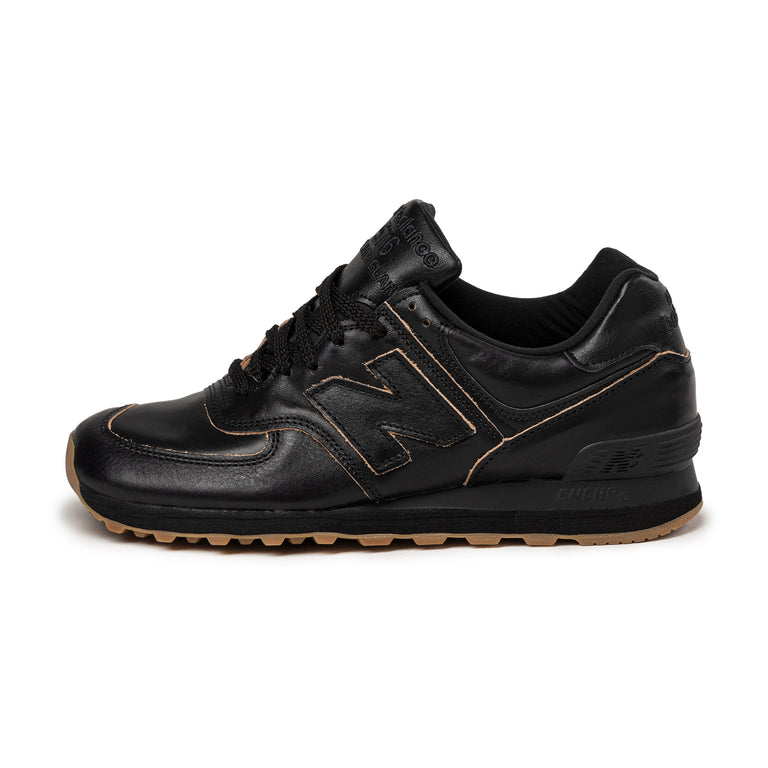 

Кроссовки ou576kbi *made in england* New Balance, черный