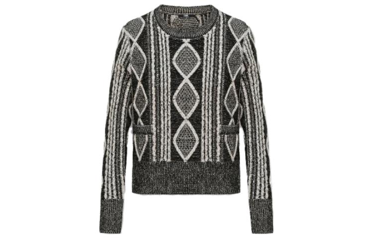 

KARL LAGERFELD Джемпер женский многоцветный KARL LAGERFELD / Karl Lagerfeld Jeans, мультиколор