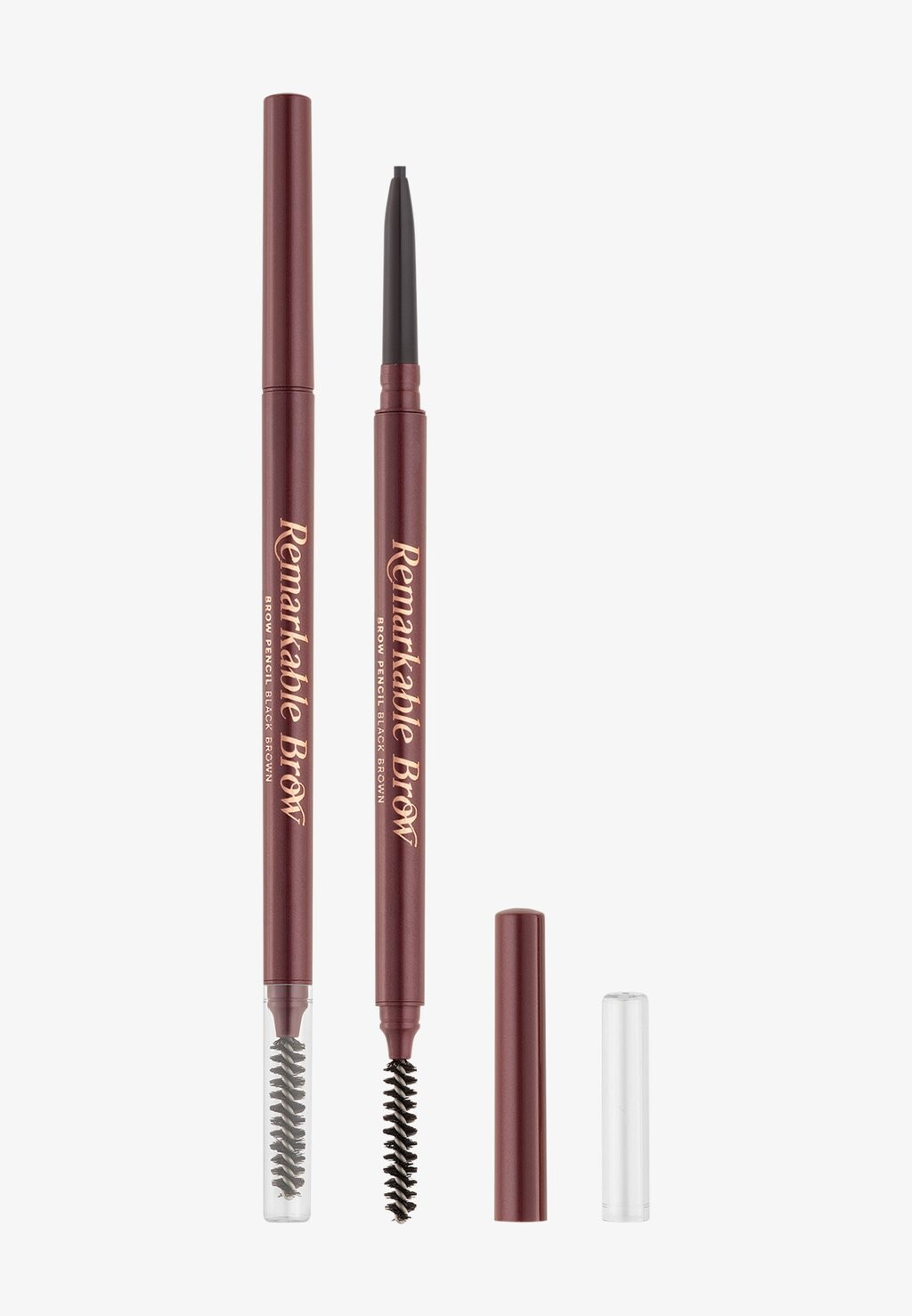 

Карандаши для бровей Remarkable Brow Pencil ZOEVA