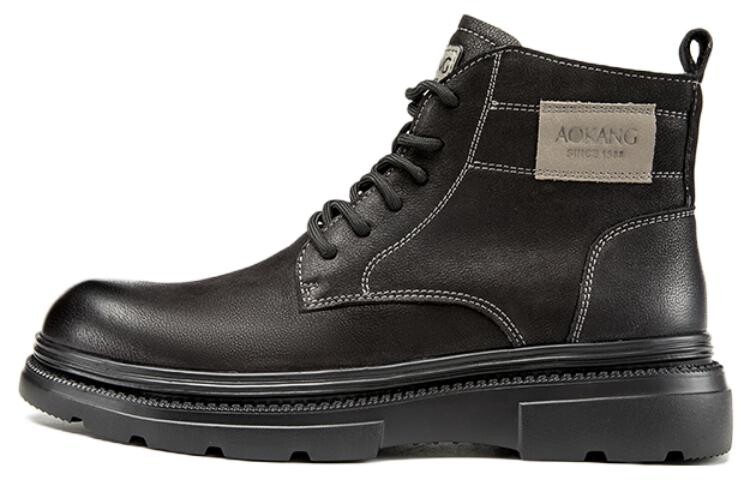 

Ботинки AOKANG Martin Boots Men