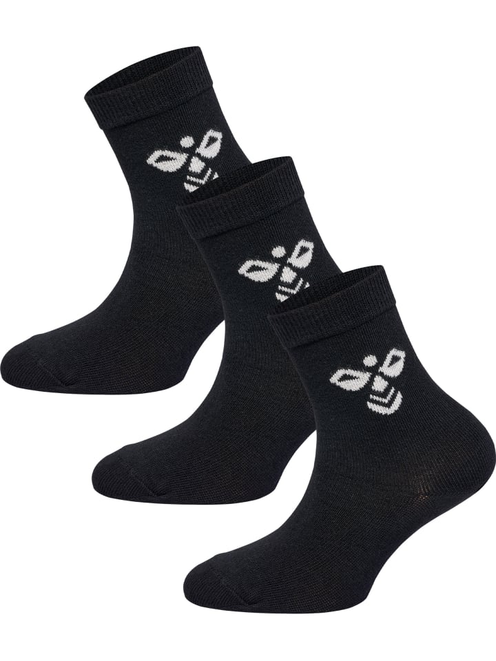 

Носки Hummel, черный