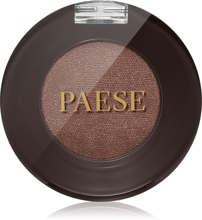 

Долговечные тени для век Paese Eyegasm Eyeshadow, 11 Suede 1,5 g