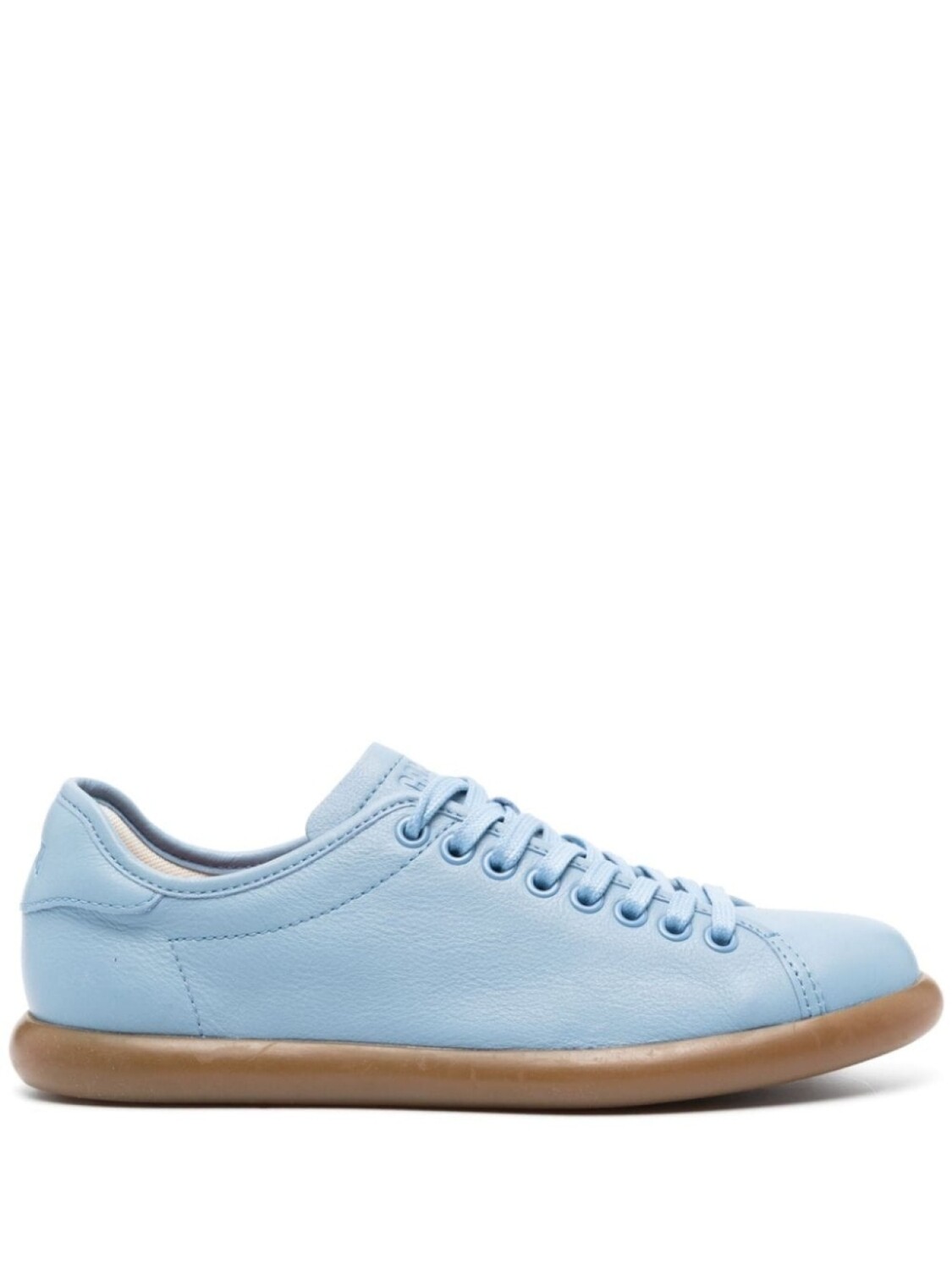 

Кроссовки Camper Pelotas, голубой, Синий, Кроссовки Camper Pelotas, голубой
