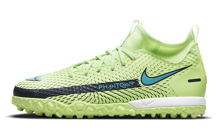

Футбольные бутсы Phantom GT Kids для детей Nike