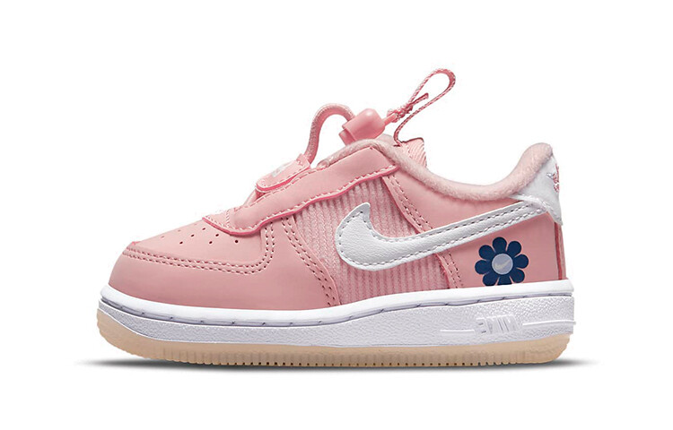 

Кроссовки Nike Air Force 1 Toddler Shoes Baby