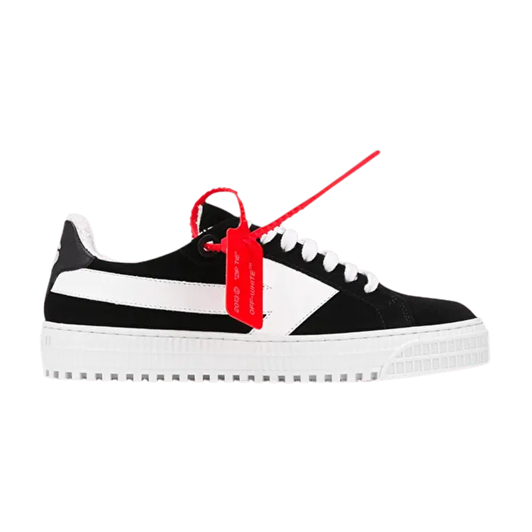 Кроссовки Off-White Wmns Off-Court 3.0 'Black White', черный