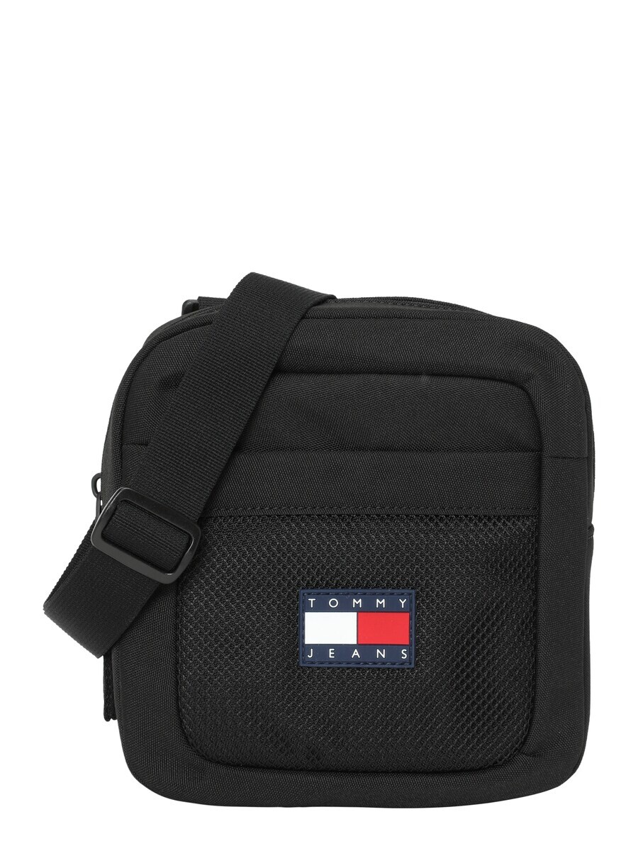 

Сумка кросс-боди Tommy Jeans Crossbody, черный