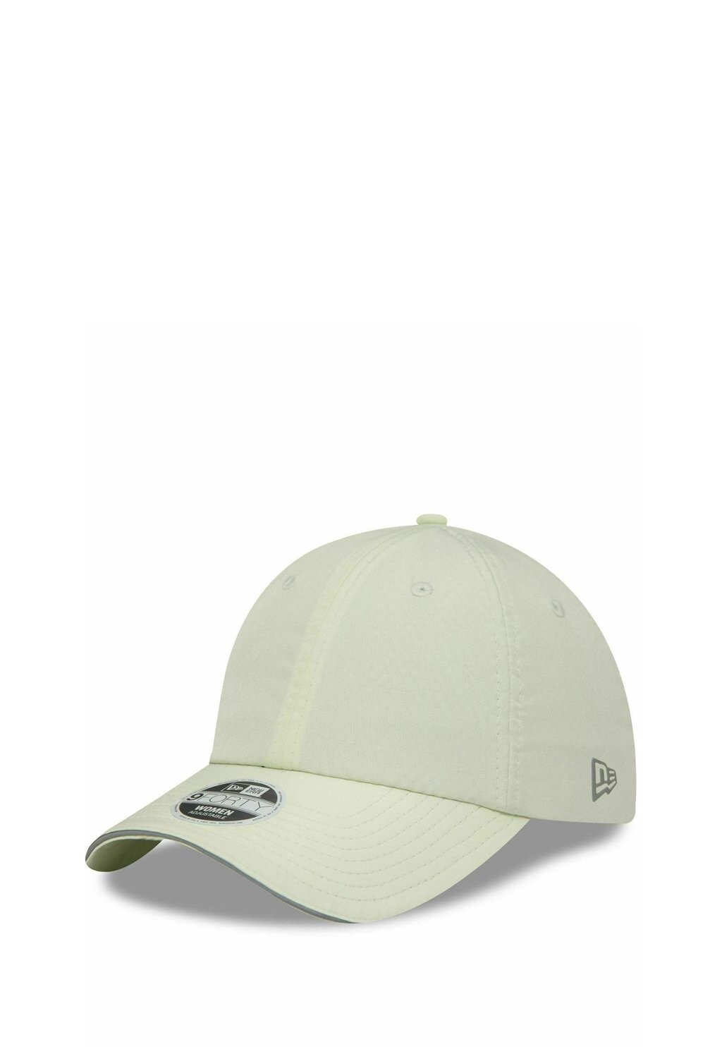 

Бейсболка FORTY OPEN BACK New Era, цвет mint