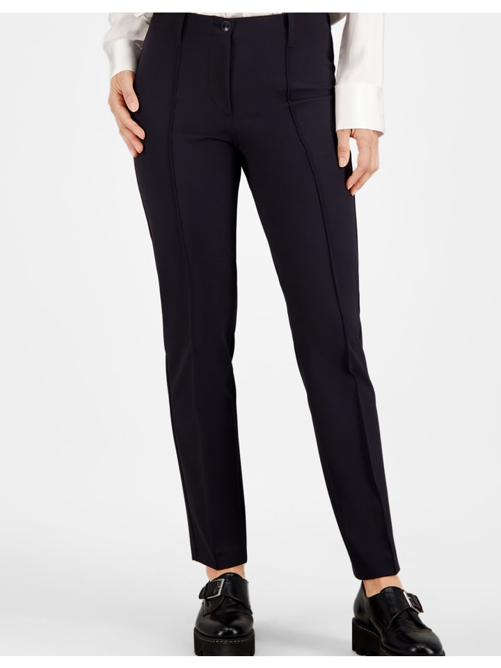 

Gardeur Брюки ZENE61 темно-синего цвета