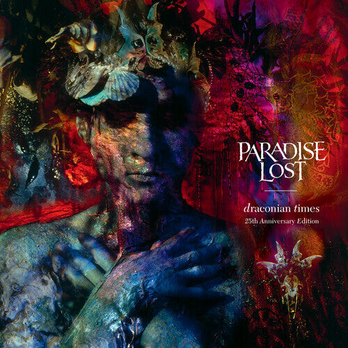 

Виниловая пластинка Paradise Lost: Draconian Times (25th Anniversary Edition)