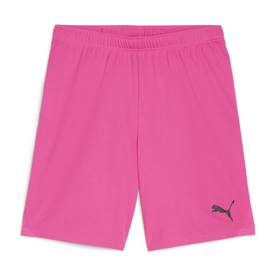

Детские шорты Puma teamGOAL Shorts Jr 705753