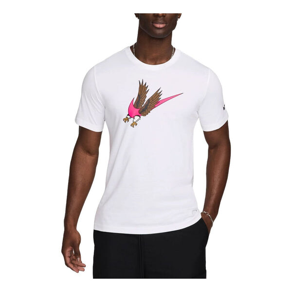 

Футболка usa club Nike, белый