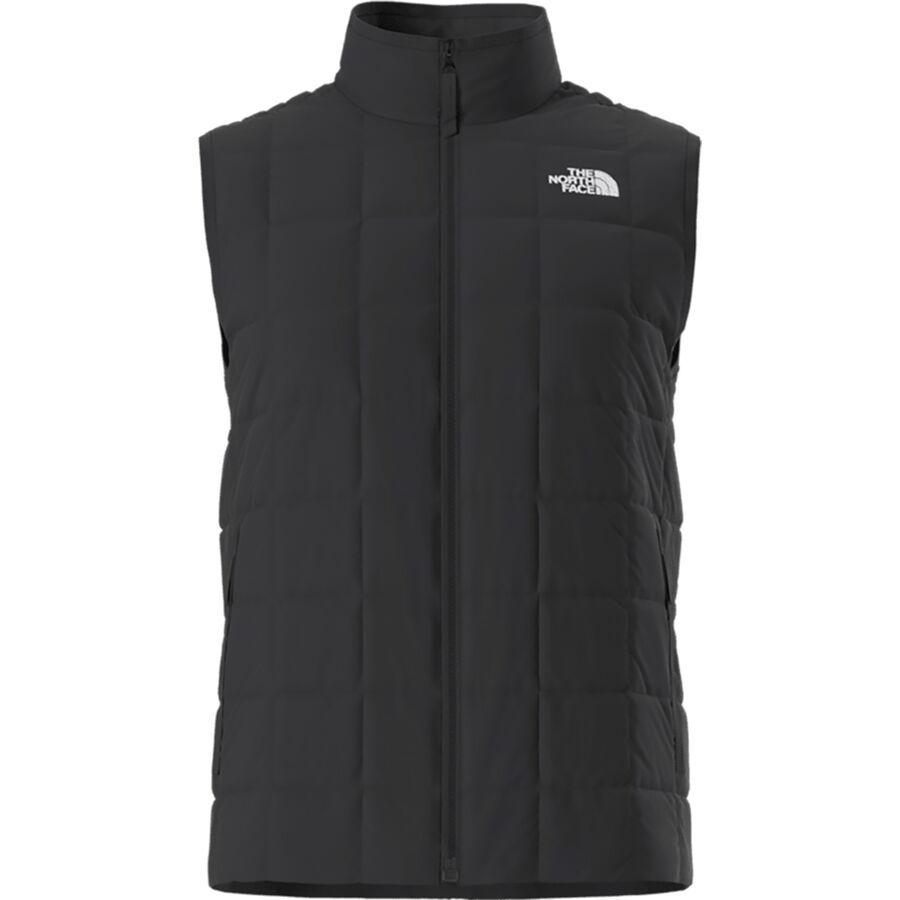 

Жилет-утеплитель Junction - мужской The North Face The North Face, TNF Black