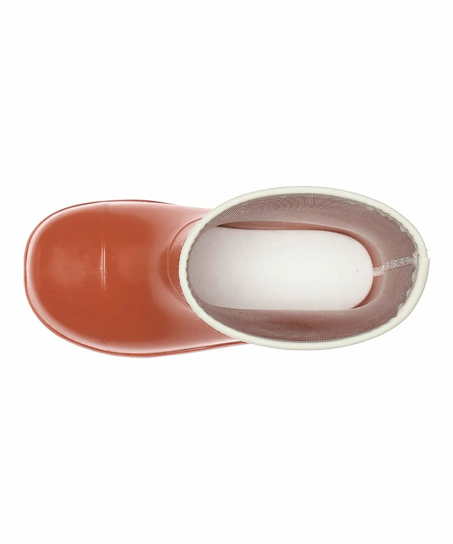 Детские резиновые сапоги HT KD066 Hi-Tec, pink — фото 3