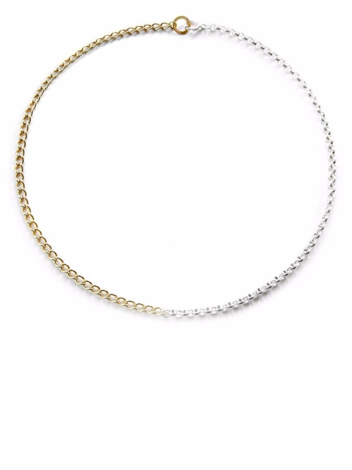 

Колье Aquila NORMA JEWELLERY, золотой