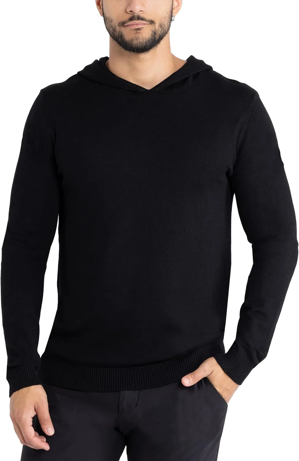 

Мужской худи X RAY с длинными рукавами