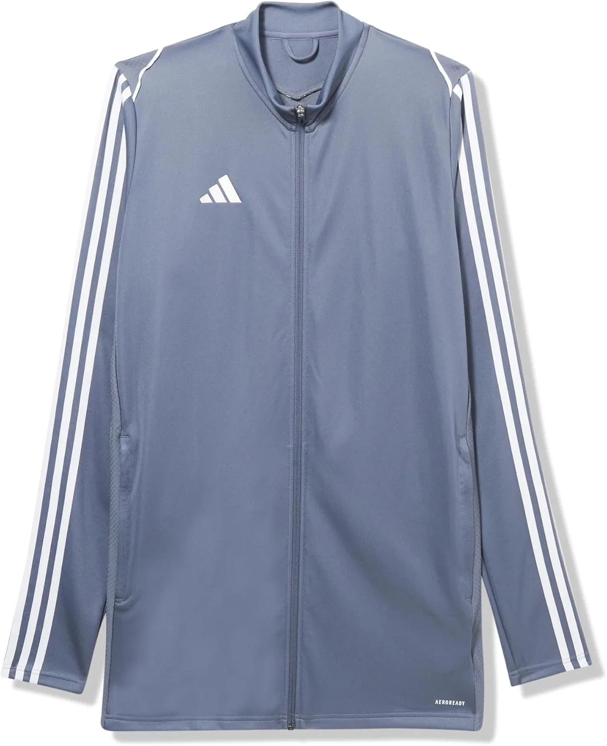 Тренировочная куртка adidas, Team Onix Tall + 2"