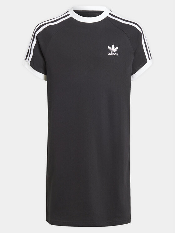 

Платье Adidas, черный