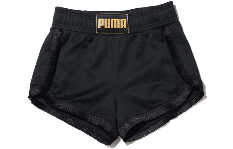 

X Charlotte Olympia Повседневные шорты женские Puma