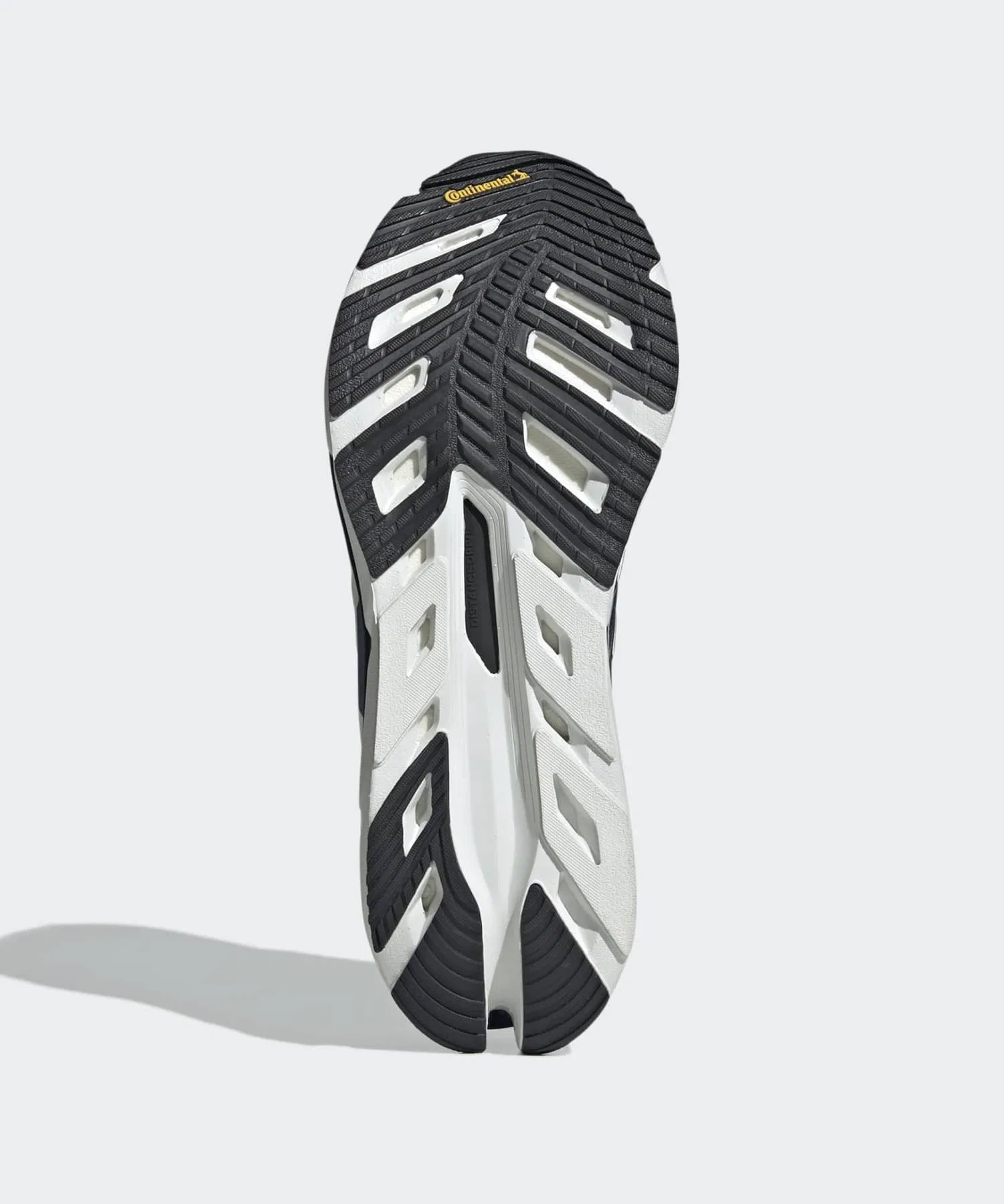 Унисекс кроссовки для бега Adidas Adistar Hrmy синие — фото 3
