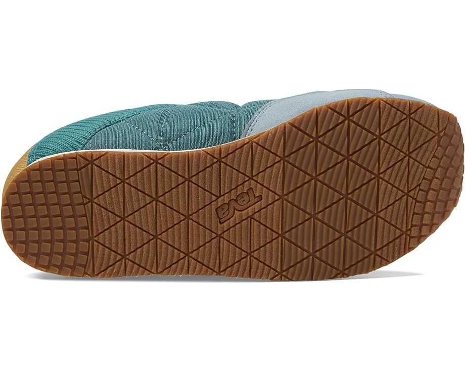 Кроссовки Teva Reember, цвет Light Multi — фото 3