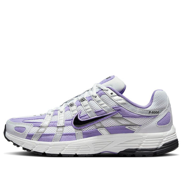 Кроссовки р 6000 Nike, белый