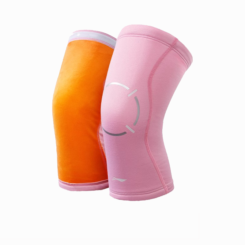 

Велосипедные наколенники Unisex из силикона, эластана и полиэстера LINING, Pink[Cold-Resistant Thermal/Knee Joint Protective Cover]