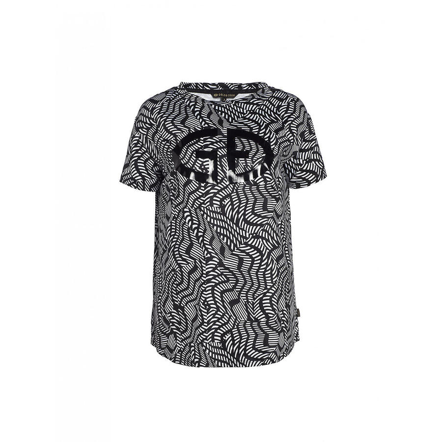 

GOLDBERGH Футболка с коротким рукавом APHEA