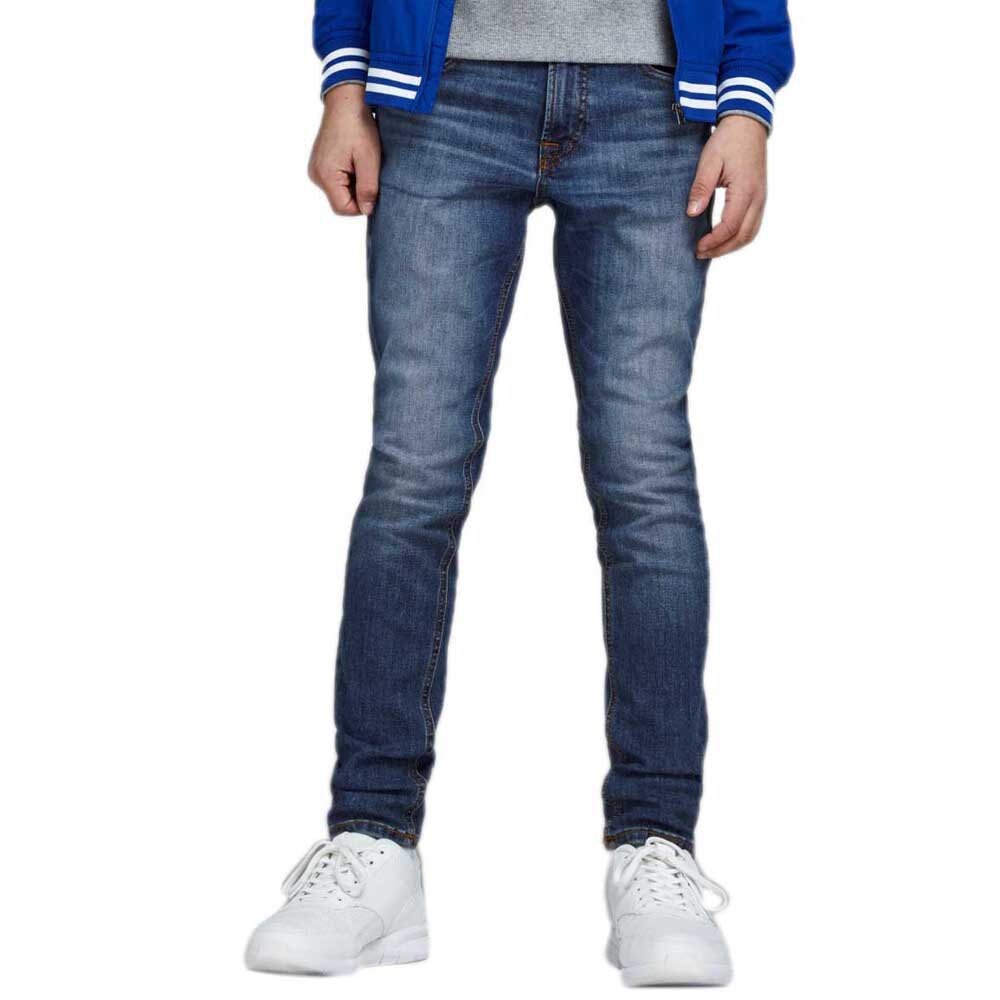 

Джинсы Jack & Jones Liam Original AM 871, синий