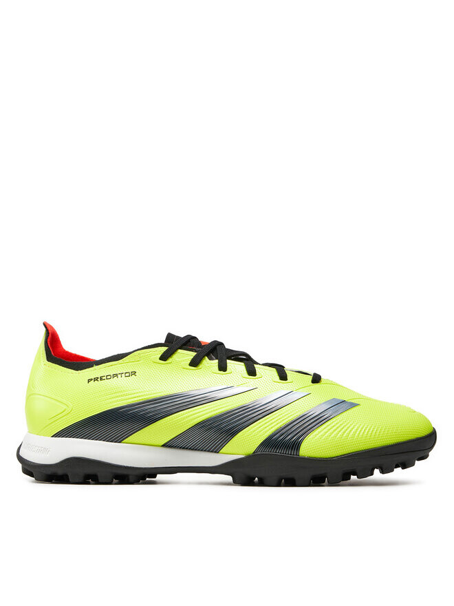 

Футбольные бутсы Adidas, желтый