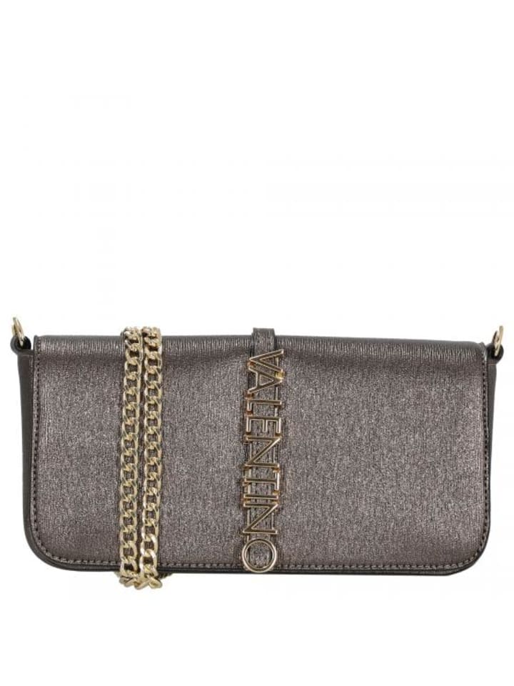 

Наплечная сумка Valentino Bags Materia - Umhängetasche 20.5 cm, цвет bronze