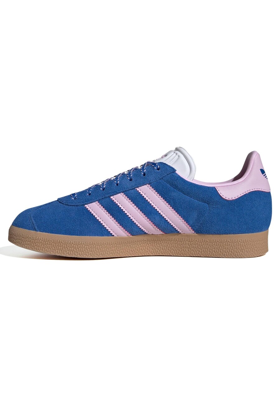 Кроссовки ADIDAS ORIGINALS Gazelle, синий