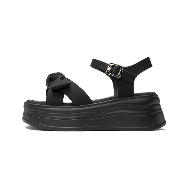 

Сандалии JOSINY Beach Sandals Women's, черный