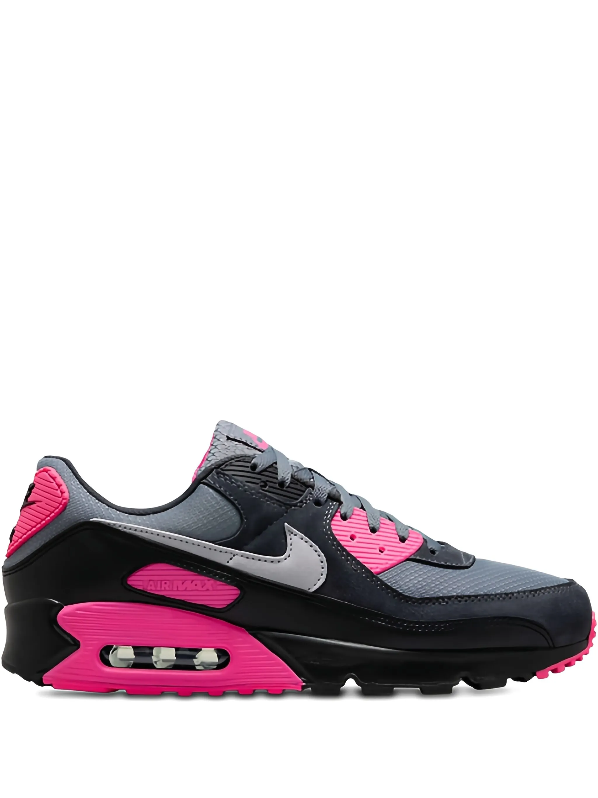 

Кроссовки Air Max 90 Nike, серый