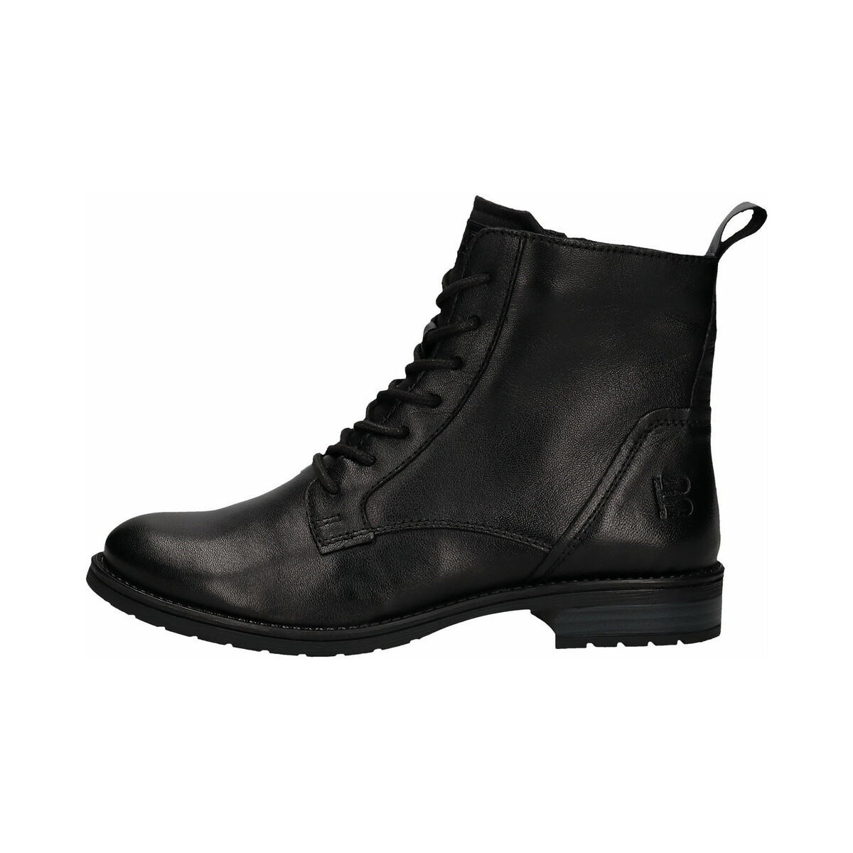 

Ботинки TT. BAGATT Schnürstiefel, черный