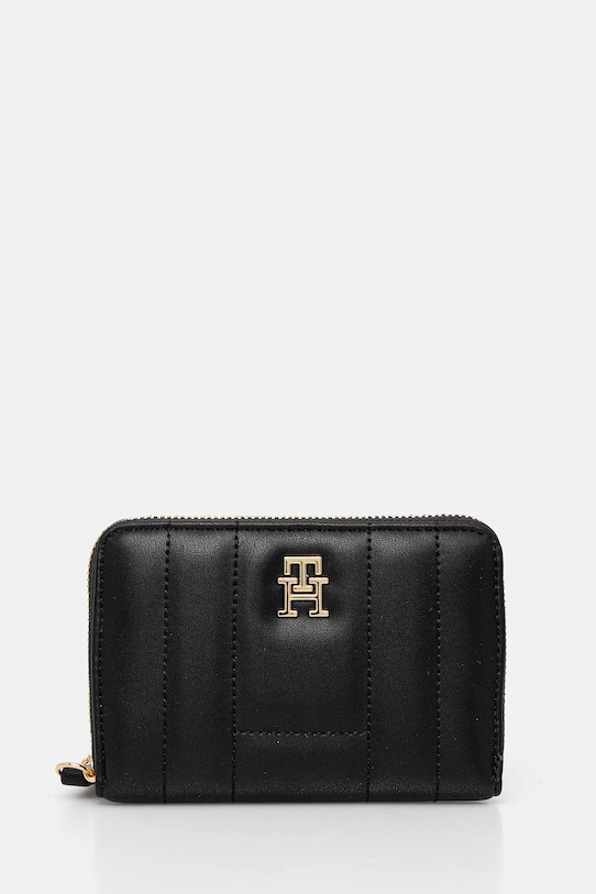

Кошелек Tommy Hilfiger, черный