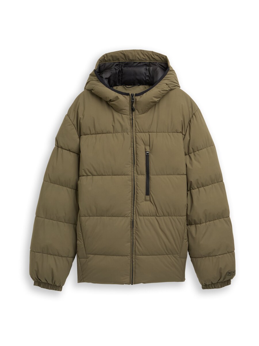 

Зимняя куртка TOM TAILOR DENIM, Olive
