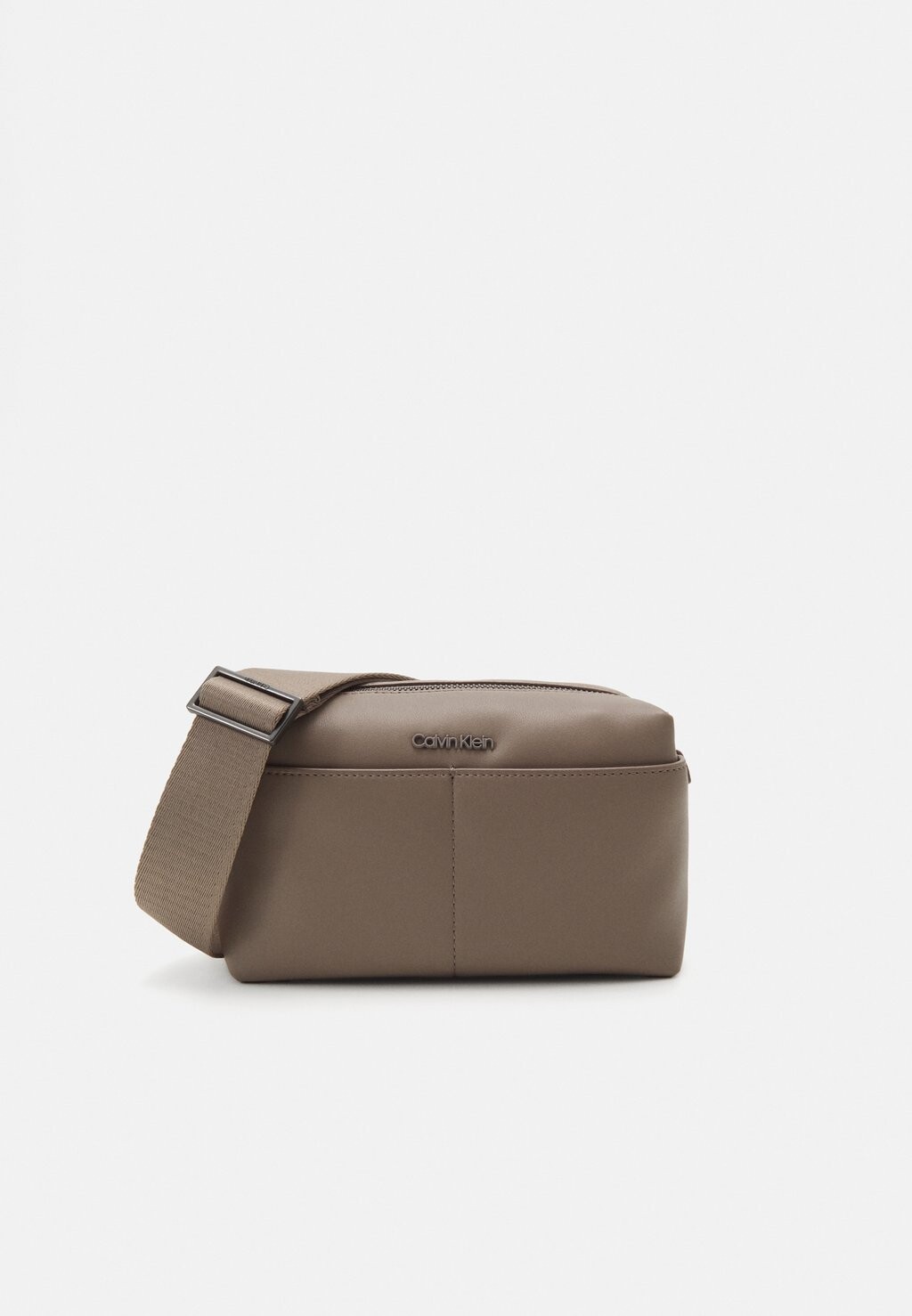 

Сумка через плечо ESSENTIAL CAMERA BAG UNISEX Calvin Klein, серый