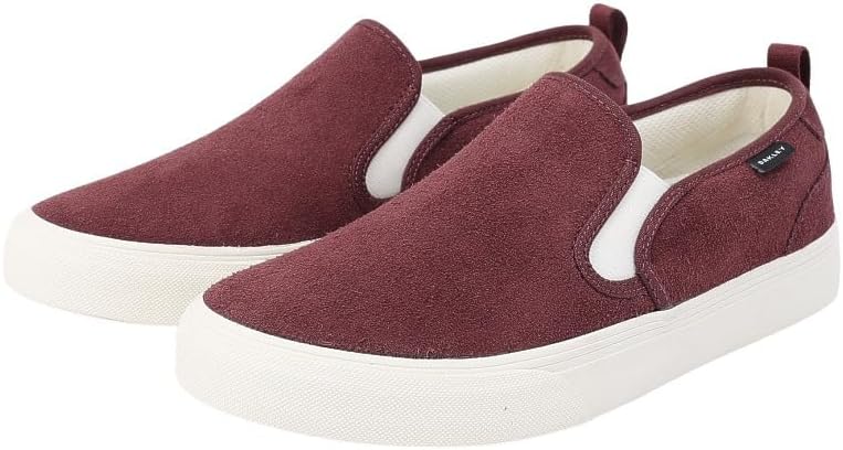 

Мужские слипоны Oakley Banks, Grenache