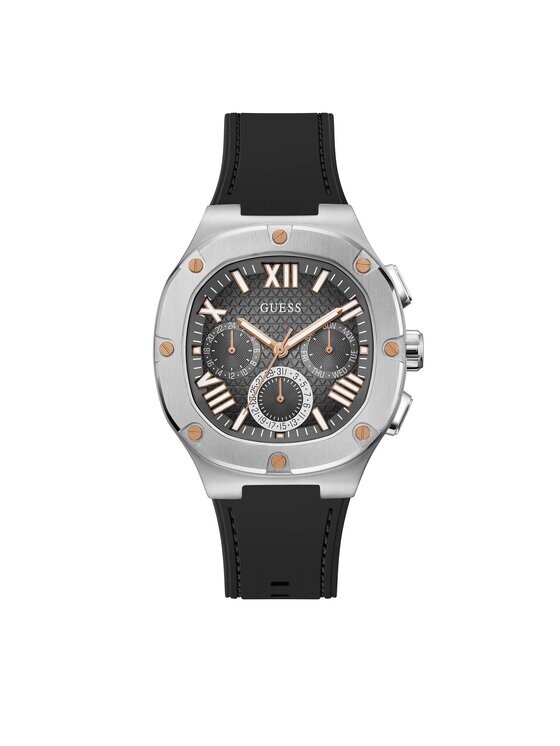 

Часы Guess, черный
