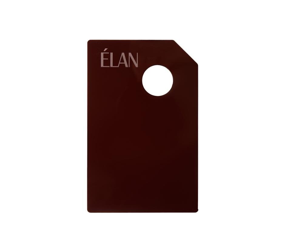 

Элан, Палитра для смешивания косметики Elan