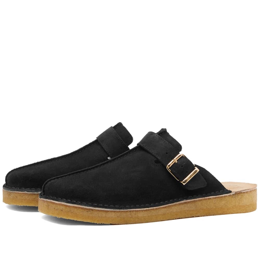 

Мюли Clarks Originals Desert Trek