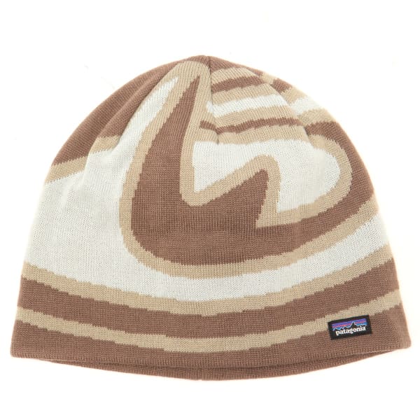 

Шапка-Бини Patagonia, Vientos Marlow Brown