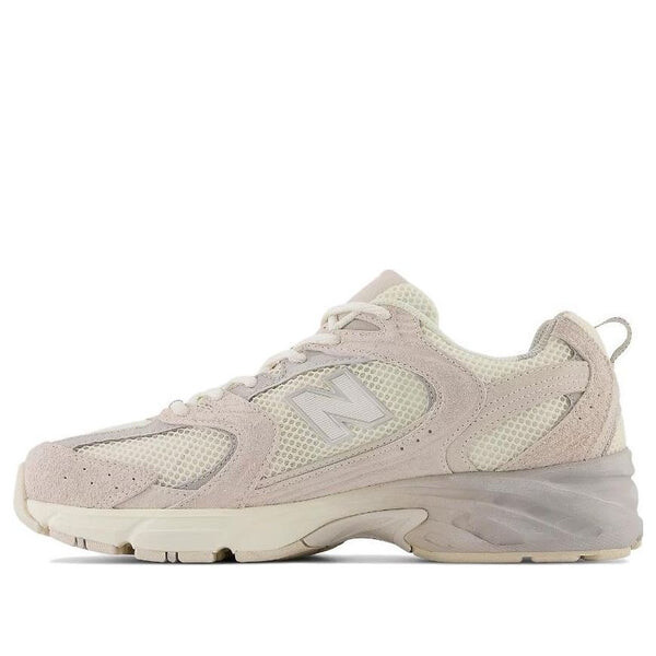 

Кроссовки New Balance 530 'Moonbeam Raw Cashew', бежевый