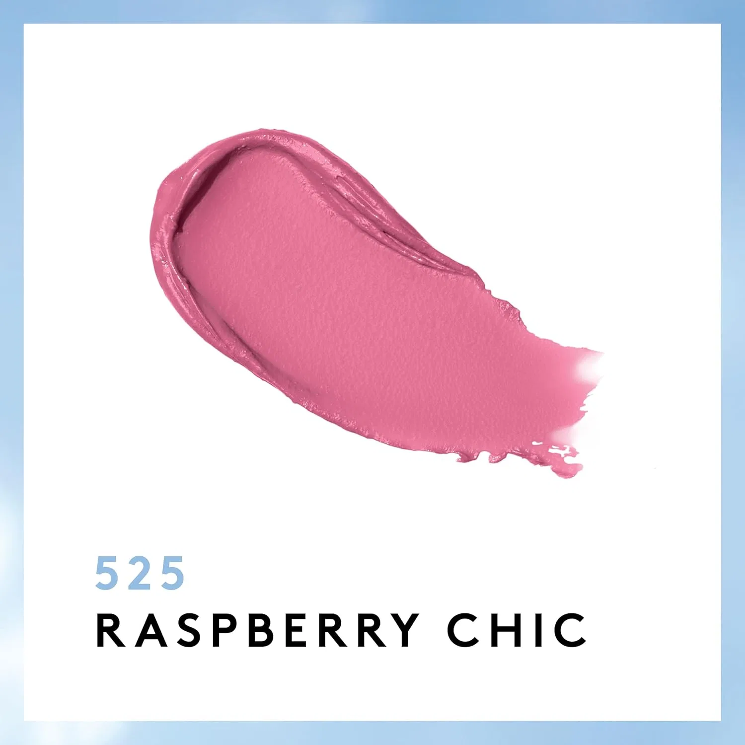 Кремовая помада CoverGirl Raspberry Chic 3.4 г — фото 2