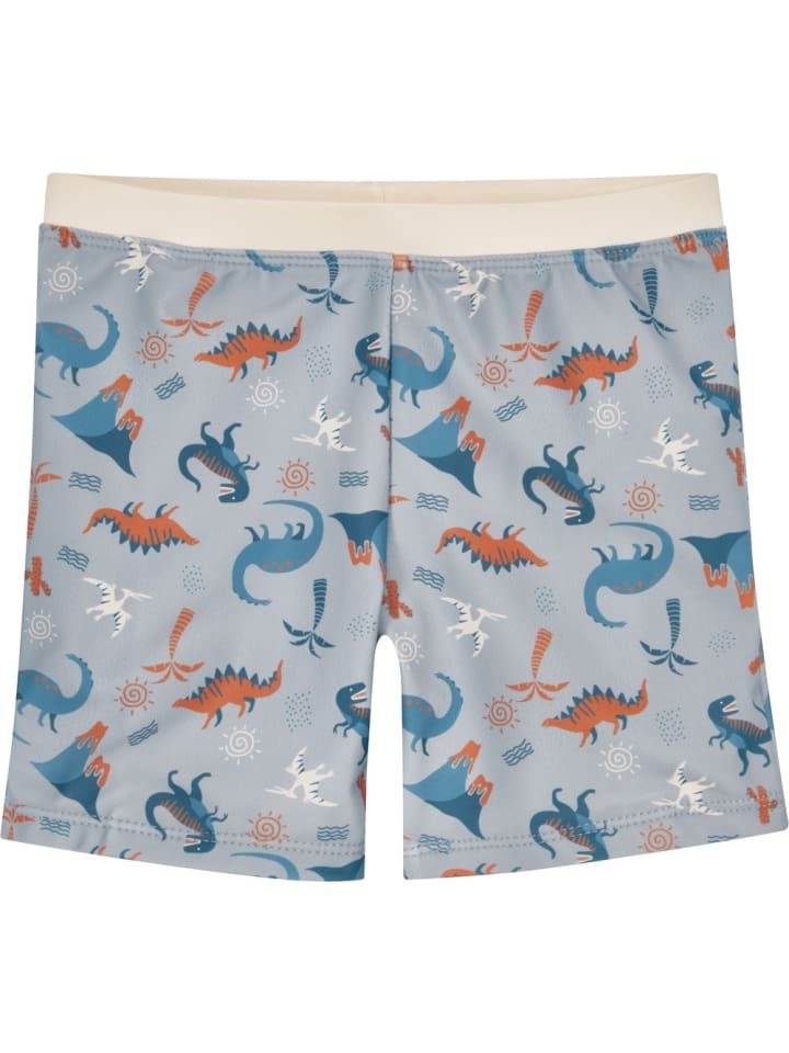 

Шорты для плавания Playshoes, синий