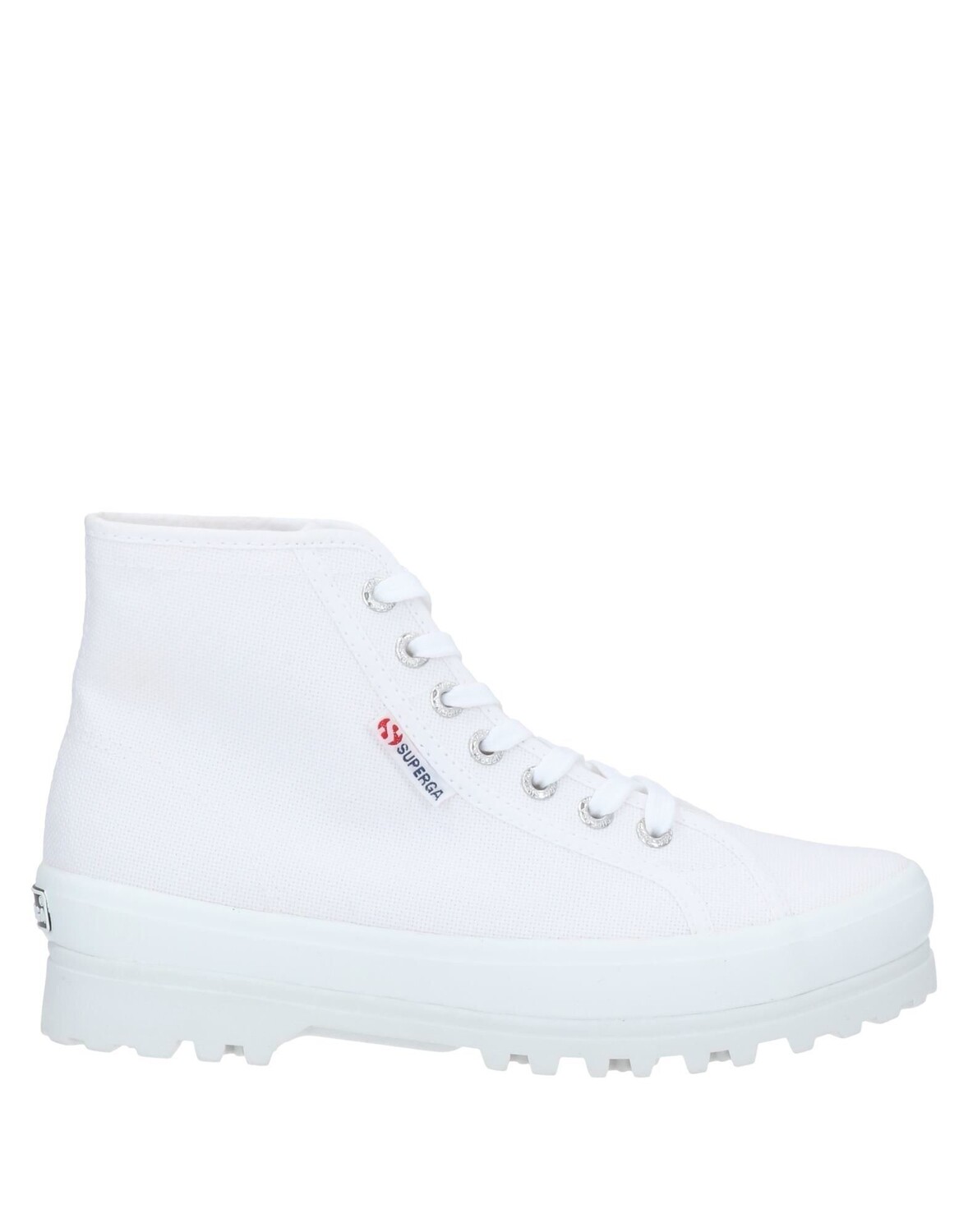 

Кеды Superga, белый