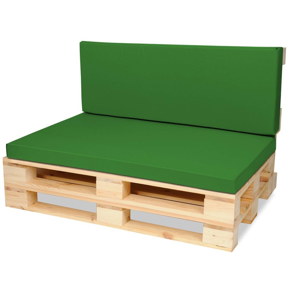 

Подушка для поясницы PAPAHUG Little Monster SuperKissen24., зеленый