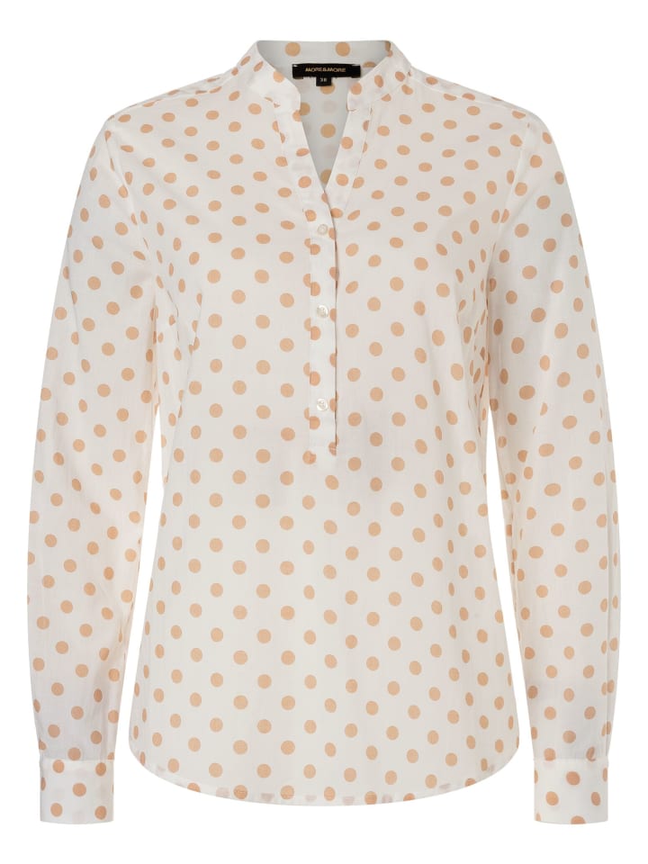 

Блузка More & More